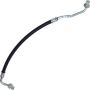 Universal Air Conditioning HA 112144C A/C Refrigerant Discharge Hose -- Discharge Line