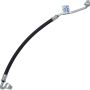 Universal Air Conditioning HA 112144C A/C Refrigerant Discharge Hose -- Discharge Line