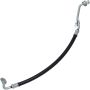 Universal Air Conditioning HA 112144C A/C Refrigerant Discharge Hose -- Discharge Line