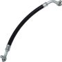 Universal Air Conditioning HA 112145C A/C Suction Line Hose Assembly -- Suction Line
