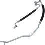 Universal Air Conditioning HA 112146C A/C Manifold Hose Assembly -- Suction and Discharge Assembly