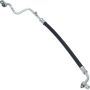 Universal Air Conditioning HA 112148C A/C Refrigerant Discharge Hose -- Discharge Line