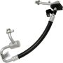 Universal Air Conditioning HA 112149C A/C Suction Line Hose Assembly -- Suction Line