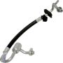 Universal Air Conditioning HA 112149C A/C Suction Line Hose Assembly -- Suction Line