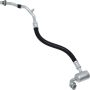 Universal Air Conditioning HA 112151C A/C Suction Line Hose Assembly -- Suction Line
