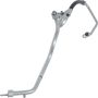 Universal Air Conditioning HA 112152C A/C Manifold Hose Assembly -- Suction and Discharge Assembly