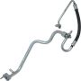 Universal Air Conditioning HA 112152C A/C Manifold Hose Assembly -- Suction and Discharge Assembly