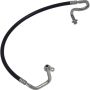 Universal Air Conditioning HA 112153C A/C Refrigerant Discharge Hose -- Discharge Line