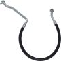 Universal Air Conditioning HA 112154C A/C Suction Line Hose Assembly -- Suction Line