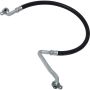 Universal Air Conditioning HA 112154C A/C Suction Line Hose Assembly -- Suction Line