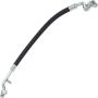 Universal Air Conditioning HA 11215C A/C Suction Line Hose Assembly -- Suction Line