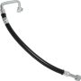 Universal Air Conditioning HA 11217C A/C Suction Line Hose Assembly -- Suction Line