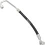 Universal Air Conditioning HA 11218C A/C Refrigerant Discharge Hose -- Discharge Line