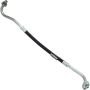 Universal Air Conditioning HA 11220C A/C Refrigerant Liquid Hose -- Liquid Line w/o Orifice Tube