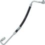 Universal Air Conditioning HA 11222C A/C Refrigerant Discharge Hose -- Discharge Line