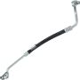 Universal Air Conditioning HA 11222C A/C Refrigerant Discharge Hose -- Discharge Line