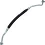 Universal Air Conditioning HA 11224C A/C Suction Line Hose Assembly -- Suction Line