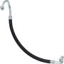 Universal Air Conditioning HA 11225C A/C Suction Line Hose Assembly -- Suction Line