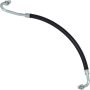 Universal Air Conditioning HA 11225C A/C Suction Line Hose Assembly -- Suction Line