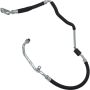 Universal Air Conditioning HA 112263C A/C Suction Line Hose Assembly -- Suction Line