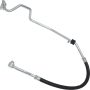 Universal Air Conditioning HA 112264C A/C Suction Line Hose Assembly -- Suction Line
