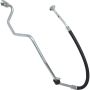 Universal Air Conditioning HA 112264C A/C Suction Line Hose Assembly -- Suction Line
