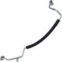 Universal Air Conditioning HA 112267C A/C Refrigerant Discharge Hose -- Discharge Line