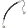 Universal Air Conditioning HA 11226C A/C Refrigerant Discharge Hose -- Discharge Line
