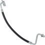 Universal Air Conditioning HA 112270C A/C Suction Line Hose Assembly -- Suction Line