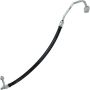 Universal Air Conditioning HA 112274C A/C Refrigerant Discharge Hose -- Discharge Line