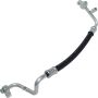 Universal Air Conditioning HA 112276C A/C Refrigerant Discharge Hose -- Discharge Line