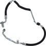 Universal Air Conditioning HA 112280C A/C Suction Line Hose Assembly -- Suction Line