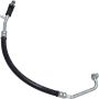 Universal Air Conditioning HA 112283C A/C Suction Line Hose Assembly -- Suction Line