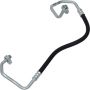 Universal Air Conditioning HA 112285C A/C Refrigerant Discharge Hose -- Discharge Line