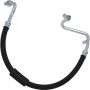 Universal Air Conditioning HA 112286C A/C Suction Line Hose Assembly -- Suction Line