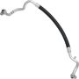 Universal Air Conditioning HA 11228C A/C Suction Line Hose Assembly -- Suction Line
