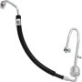 Universal Air Conditioning HA 112294C A/C Refrigerant Discharge Hose -- Discharge Line