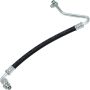 Universal Air Conditioning HA 112302C A/C Refrigerant Discharge Hose -- Discharge Line
