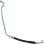 Universal Air Conditioning HA 112304C A/C Suction Line Hose Assembly -- Suction Line