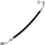 Universal Air Conditioning HA 112305C A/C Refrigerant Discharge Hose -- Discharge Line