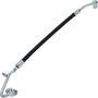 Universal Air Conditioning HA 112305C A/C Refrigerant Discharge Hose -- Discharge Line