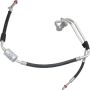 Universal Air Conditioning HA 112308C A/C Manifold Hose Assembly -- Suction and Discharge Assembly