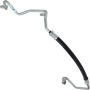 Universal Air Conditioning HA 112309C A/C Refrigerant Discharge Hose -- Discharge Line