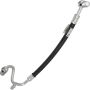 Universal Air Conditioning HA 11230C A/C Refrigerant Discharge Hose -- Discharge Line