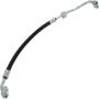 Universal Air Conditioning HA 112310C A/C Refrigerant Discharge Hose -- Discharge Line