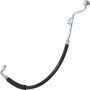 Universal Air Conditioning HA 112311C A/C Suction Line Hose Assembly -- Suction Line