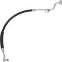 Universal Air Conditioning HA 112311C A/C Suction Line Hose Assembly -- Suction Line