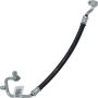 Universal Air Conditioning HA 112314C A/C Refrigerant Discharge Hose -- Discharge Line
