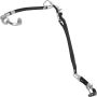 Universal Air Conditioning HA 112318C A/C Suction and Liquid Line Hose Assembly -- Suction and Liquid Line