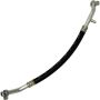 Universal Air Conditioning HA 11231C A/C Suction Line Hose Assembly -- Suction Line